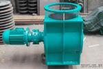cheap rotary valve