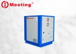 Meeting hot selling md30d 10KW geothermal water heater ground source heatpump