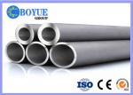 UNS N08904 Welded 904L Stainless Steel Pipe Duplex Steel Tube ASTM B677 A312 OD1