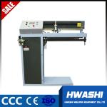 380V Straight Seam Welding Machine Air Storage Tank and Chemical / Medical
