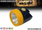 3.7v Li - Ion Battery LED Mining Lamp