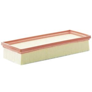 China Car Air Filter element 8K0133843E 8R0133843D 8R0133843D C32130 for European Cars Reference NO. BFA2086 factory