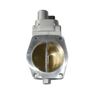 China Throttle Body 12605109 For Chevrolet Chevy GM LS3 LS7 L99 Corvette Camaro factory