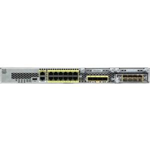 China High-Performance NGFW &amp; Threat Protection Cisco Firewall FPR2140-ASA-K9 Security factory