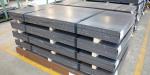 200 Series 201 Rolled Stainless Steel Sheets No 4