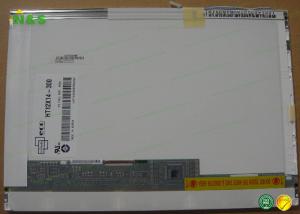 China HT12X14-300 HYDIS 12.1 inch Industrial LCD Displays , lcd laptop screen repair factory