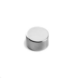 China China supplier n42 disc custom shape magnet stop water meter factory