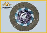 Qingling 1601010-150 ISUZU Clutch Disc 350*10 NPR 700P FTR Brake System Air