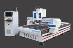 1530 ATC CNC Router Machine Wood 24000rpm AC380V Servo Motor