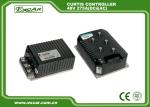 4 Wheel Fuel Type Battery Operated Golf Cart 350Ah 3700w CE Certificated