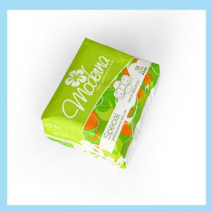 China Oem Cotton Lady Sanitary Napkin Pants Women'S Period Large Size Disposable Menstrual Pad Disposable Sanitary Pad factory