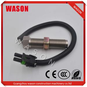 China High quality Excavator Revolution Speed Sensor For Hyundai 21E3-0042 21E30042 factory