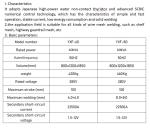 460 KG YXF-80 Welded Mesh High Power Pneumatic Platoon Spot Welder for Metal
