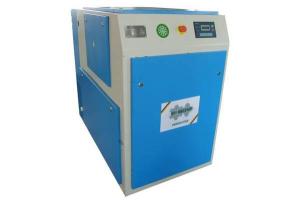 China Rotorcomp Compact NK Screw air Compressor factory