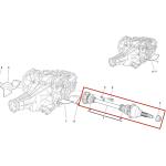 For Ferrari California Rear Output Shaft Drive Shaft Rear Axle OEM 226650