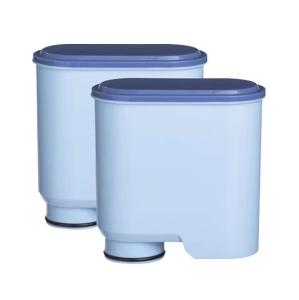 China 1200W Coffee Filter For Aqua Clean CA6903 Reduces Chlorine OEM factory