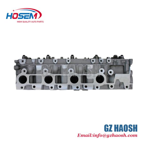 Toyota 1KD-FTV Cylinder Head Assembly OEM Replacement 3 Months Warranty