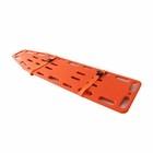 China Convenience OEM Custom Medical Water Emergency Patient X Ray Check Adult Spine Board factory