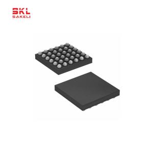 China STM32L052T8Y6TR High Performance ARM Cortex M0+ MCU Chip 48KB Flash Memory factory