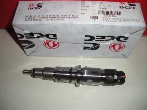 China Genuine Cummins Injector 5208408, Cummins Bosch Injector, Original Cummins Injector For Sa factory