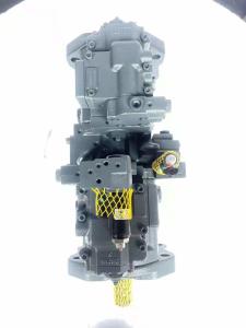 China K5V140 Excavator Hydraulic Pump Variable Displacement Piston Pump For Heavy Machine factory