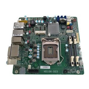 China 49-274878-200A 49274878200A ATM Machine Parts Diebold Opteva Windows 10 PC Core Motherboard factory