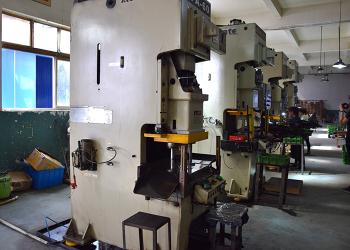 Shaanxi Dewin Technology Co., Ltd.