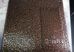Hsinda Epoxy Powder Coat Paint Antique Copper Rough Hammertone Finish