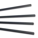 66% C Content Carbon Tube 1mm for Lightweight Billiards Cue Stick and High