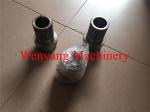 Supply Lonking wheel loader spare parts YJ31502D.01oil pump shaft