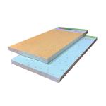Armstrong Design Mineral Fiber Ceiling Board Black Color for Drop Ceiling Tiles