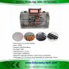 Buy cheap Automatic Corrugated Tube Cutting Machine For Nylon Corrugated Conduit Bellows from wholesalers