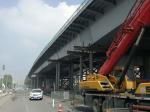 Steel Bridge , Steel Grider box, Steel Concrete Composite beam