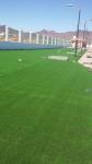 40mm Natural Artificial Putting Green Outdoor Garden Turf 130s/m