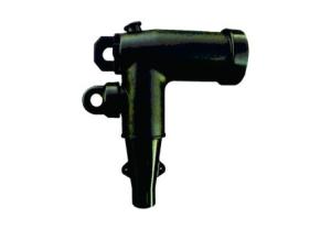 China 15 KV Class Loadbreak Separable Cable Elbow Connector F Type factory