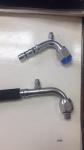 Thermo King Transport refrigeration R404a Hose fittings Truck Refrigerant hose