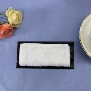 China Soft Cleaning 23cm Airline Wet Towel factory