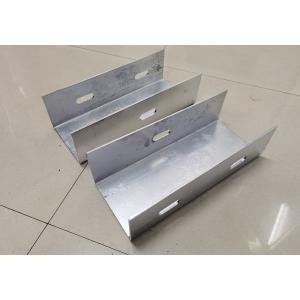 Guardrail Corrugated Roll Forming Machine