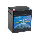 8S1P 6Ah 24V LiFePO4 Customized Battery Pack For Scooter