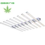 Waterproof Commercial Horticulture 660nm Bar Led Grow Lights