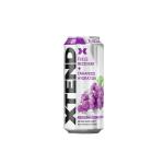 OEM Aluminum Can Bottling for Fruit Flavor Empty Aluminium Cans 500ml