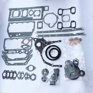 China Gasket Set 0293 7626 0293 1736 0293 1278 02937626 02931736 02931278 2937626 2931736 2931278 for DEUTZ BF4M1013 Engine factory