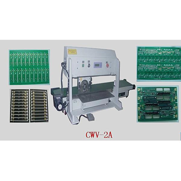 China PCB Separator easy to control with good quality material,CWV-1A factory