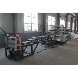 Professional Heat Shrinkable Sleeve Production Line for Industrial Use