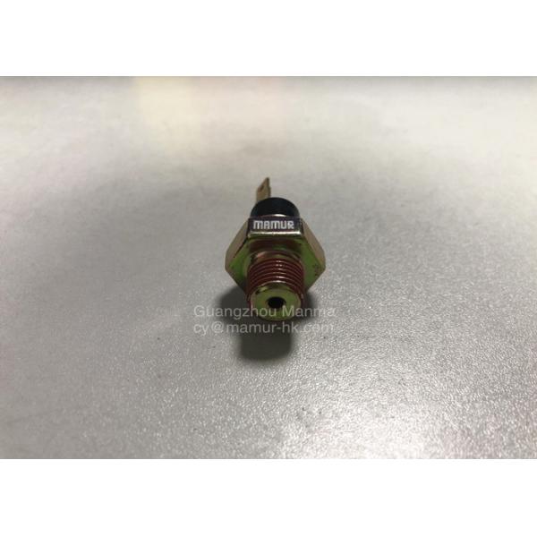 12V Oil Pressure Switch JAC 1040 4DA1 Engine Oil Pressure Sensor