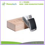 Custom Photography Wedding Gift Leather USB Flash Disk 8GB 16GB 32GB 128GB