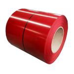 JIS G3302 Galvanized Colour Coated Roofing Sheet 0.4mm-2.5mm ​Thickness
