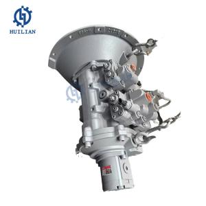 China HPK055 ZX120 Excavator Hydraulic Main Pump for Excavator Construction Machinery Spare Parts factory