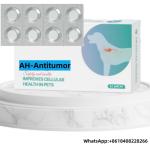 Herbal Inhibition of Tumor Growth cares Pet Health Products for Dog and Cat