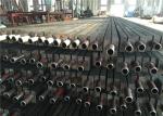 ASME Standard ND Steel Boiler Fin Tube Cold Finished Painted Surface
